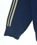adidas（アディダス）スウェット 青 サイズ:-(S位) メンズ/2200643876033