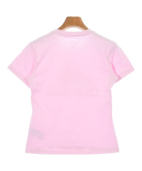 adidas（アディダス）Tシャツ・カットソー ピンク サイズ:S レディース/2200643947139