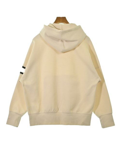 adidas（アディダス）パーカー ベージュ サイズ:-(L位) メンズ/2200644081030