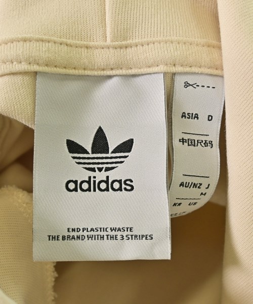 adidas（アディダス）パーカー ベージュ サイズ:-(L位) メンズ/2200644081030