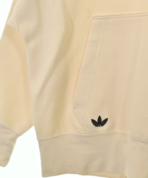 adidas（アディダス）パーカー ベージュ サイズ:-(L位) メンズ/2200644081030