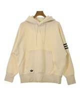 adidas（アディダス）パーカー ベージュ サイズ:-(L位) メンズ/2200644081030