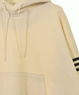 adidas（アディダス）パーカー ベージュ サイズ:-(L位) メンズ/2200644081030