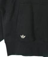adidas（アディダス）パーカー 黒 サイズ:-(L位) メンズ/2200644081047
