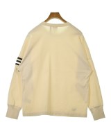 adidas（アディダス）Tシャツ・カットソー ベージュ サイズ:-(L位) メンズ/2200644081122