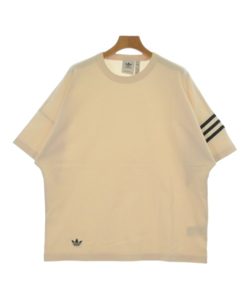 adidas(アディダス)Tシャツ・カットソー ベージュ サイズ:-(L位)/2200644081139