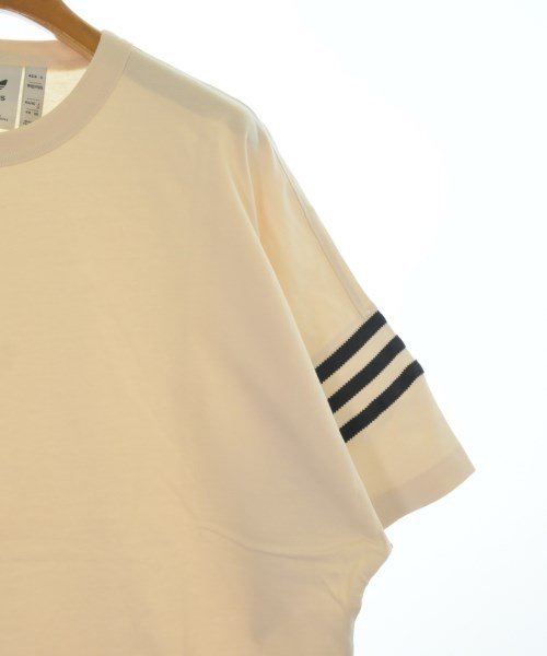 adidas（アディダス）Tシャツ・カットソー ベージュ サイズ:-(L位) メンズ/2200644081139
