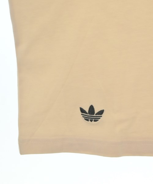 adidas（アディダス）Tシャツ・カットソー ベージュ サイズ:-(L位) メンズ/2200644081139