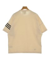adidas（アディダス）Tシャツ・カットソー ベージュ サイズ:-(L位) メンズ/2200644081139