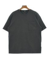 adidas（アディダス）Tシャツ・カットソー グレー サイズ:-(L位) メンズ/2200644081146