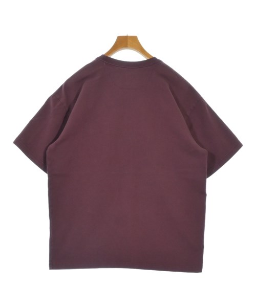 adidas（アディダス）Tシャツ・カットソー 赤 サイズ:-(L位) メンズ/2200644081153