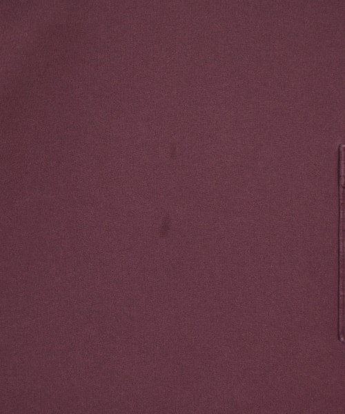 adidas（アディダス）Tシャツ・カットソー 赤 サイズ:-(L位) メンズ/2200644081153