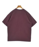 adidas（アディダス）Tシャツ・カットソー 赤 サイズ:-(L位) メンズ/2200644081153