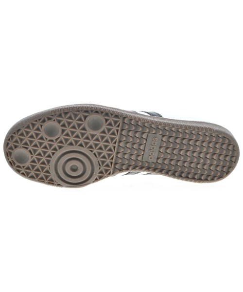 adidas（アディダス）スニーカー 白 サイズ:24.5cm レディース/2200626454210