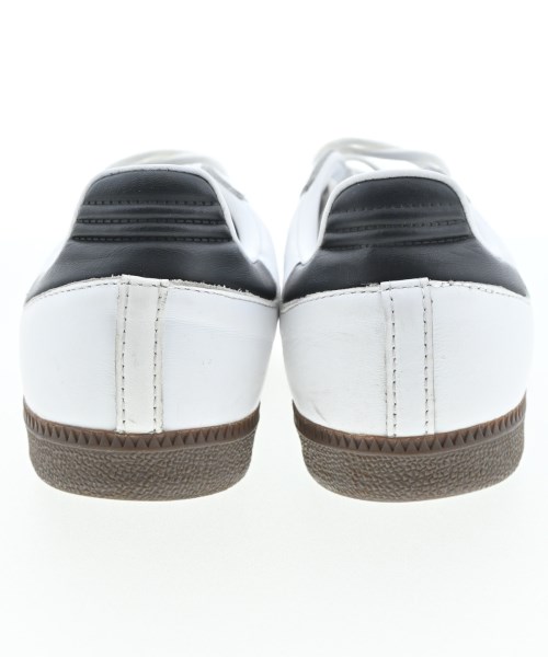 adidas（アディダス）スニーカー 白 サイズ:24.5cm レディース/2200626454210