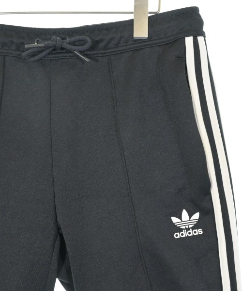 adidas（アディダス）スウェットパンツ 黒 サイズ:L レディース/2200632347087