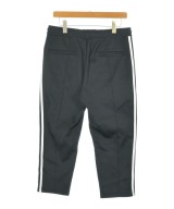 adidas（アディダス）スウェットパンツ 黒 サイズ:L レディース/2200632347087