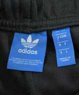 adidas（アディダス）スウェットパンツ 黒 サイズ:L レディース/2200632347087