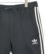 adidas（アディダス）スウェットパンツ 黒 サイズ:L レディース/2200632347087