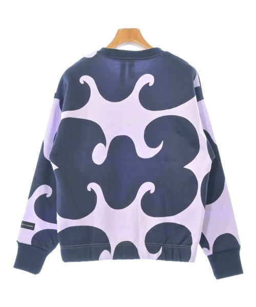 marimekko（マリメッコ）スウェット 紫 サイズ:S レディース/2200633351052