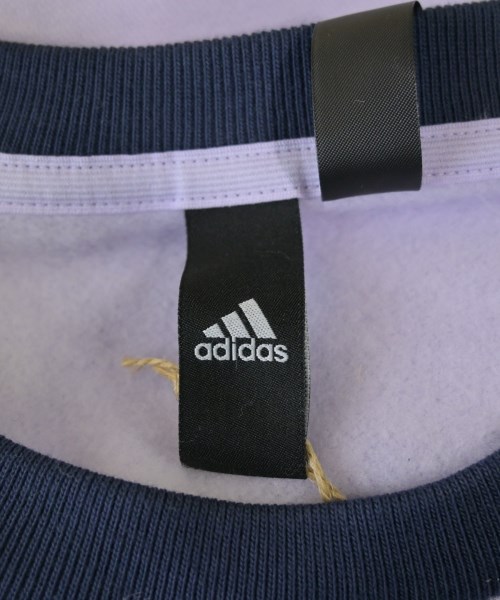 marimekko（マリメッコ）スウェット 紫 サイズ:S レディース/2200633351052