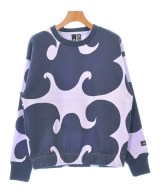 marimekko（マリメッコ）スウェット 紫 サイズ:S レディース/2200633351052