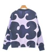 marimekko（マリメッコ）スウェット 紫 サイズ:S レディース/2200633351052