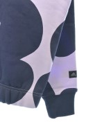 marimekko（マリメッコ）スウェット 紫 サイズ:S レディース/2200633351052