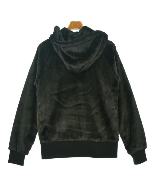 adidas（アディダス）ブルゾン 黒 サイズ:S メンズ/2200644179010