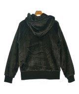 adidas（アディダス）ブルゾン 黒 サイズ:S メンズ/2200644179010