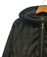 adidas（アディダス）ブルゾン 黒 サイズ:S メンズ/2200644179010