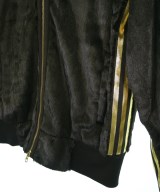 adidas（アディダス）ブルゾン 黒 サイズ:S メンズ/2200644179010