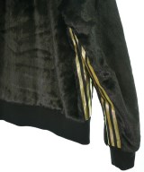 adidas（アディダス）ブルゾン 黒 サイズ:S メンズ/2200644179010