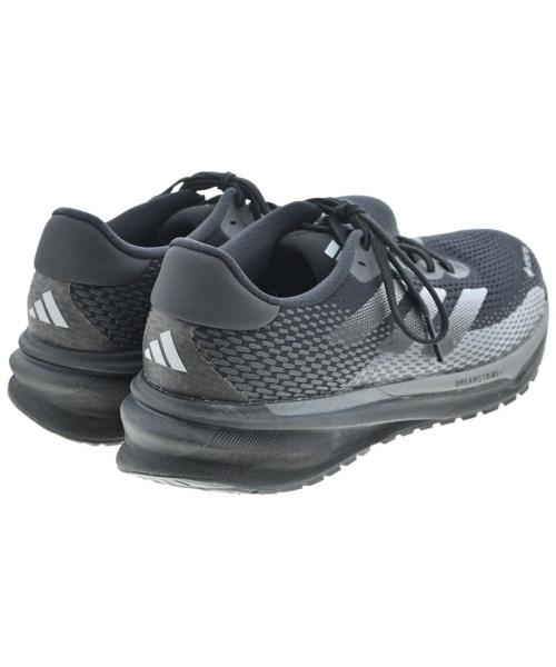 adidas（アディダス）スニーカー 黒 サイズ:27.5cm メンズ/2200644230148