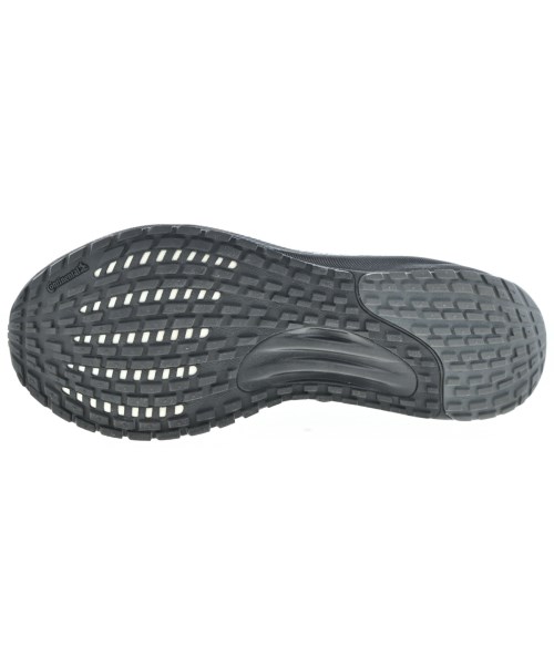adidas（アディダス）スニーカー 黒 サイズ:27.5cm メンズ/2200644230148