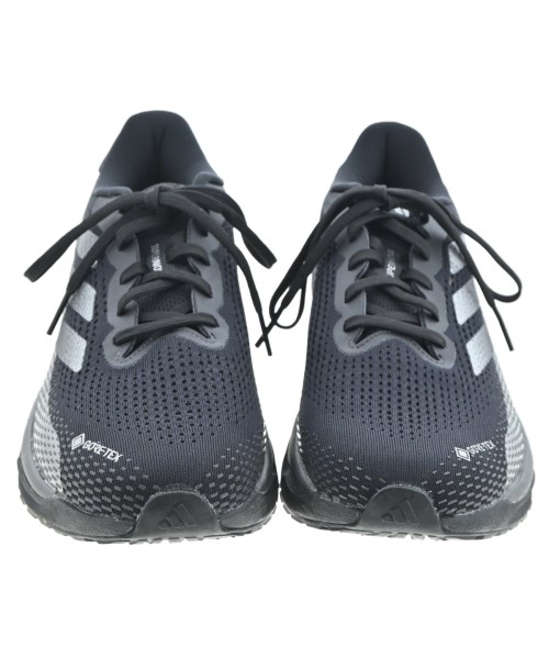 adidas（アディダス）スニーカー 黒 サイズ:27.5cm メンズ/2200644230148