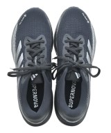 adidas（アディダス）スニーカー 黒 サイズ:27.5cm メンズ/2200644230148