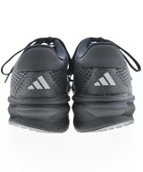 adidas（アディダス）スニーカー 黒 サイズ:27.5cm メンズ/2200644230148