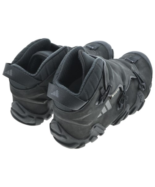 adidas（アディダス）スニーカー 黒 サイズ:28.5cm メンズ/2200644232029