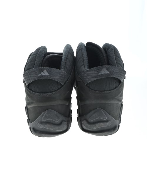 adidas（アディダス）スニーカー 黒 サイズ:28.5cm メンズ/2200644232029