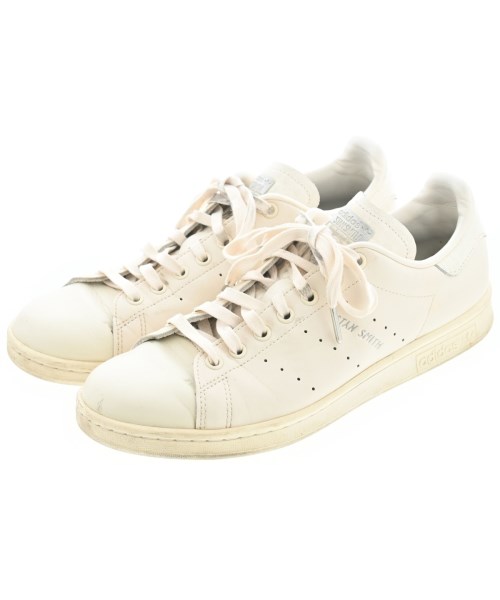 adidas(アディダス)スニーカー 白 サイズ:27cm/2200644312011