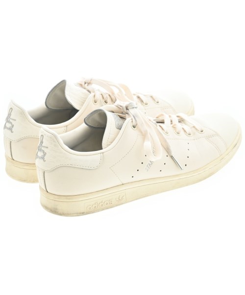 adidas（アディダス）スニーカー 白 サイズ:27cm メンズ/2200644312011