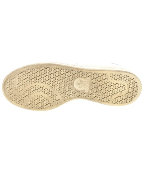 adidas（アディダス）スニーカー 白 サイズ:27cm メンズ/2200644312011