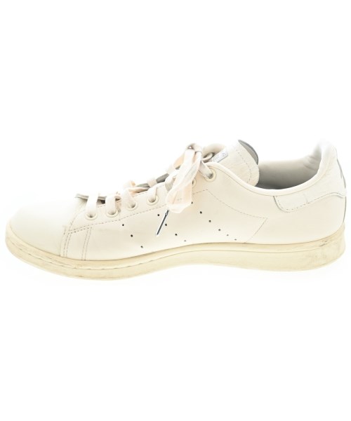 adidas（アディダス）スニーカー 白 サイズ:27cm メンズ/2200644312011