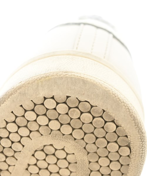 adidas（アディダス）スニーカー 白 サイズ:27cm メンズ/2200644312011