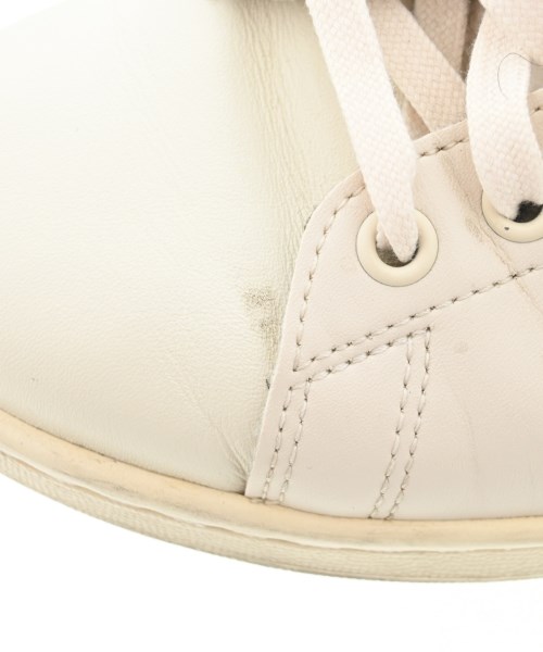 adidas（アディダス）スニーカー 白 サイズ:27cm メンズ/2200644312011