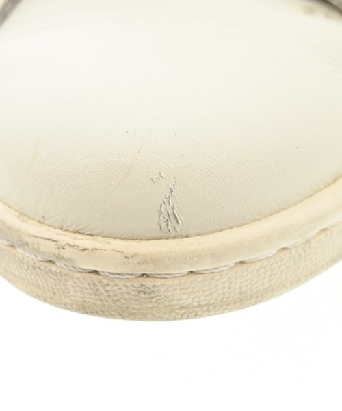 adidas（アディダス）スニーカー 白 サイズ:27cm メンズ/2200644312011