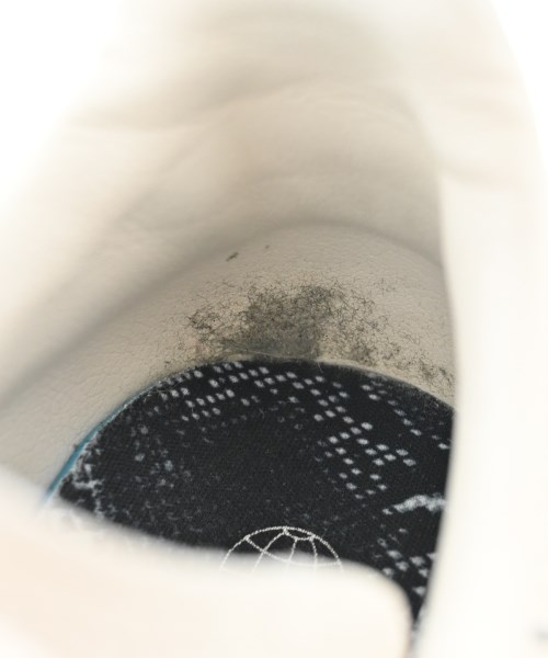 adidas（アディダス）スニーカー 白 サイズ:27cm メンズ/2200644312011