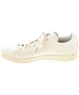 adidas（アディダス）スニーカー 白 サイズ:27cm メンズ/2200644312011