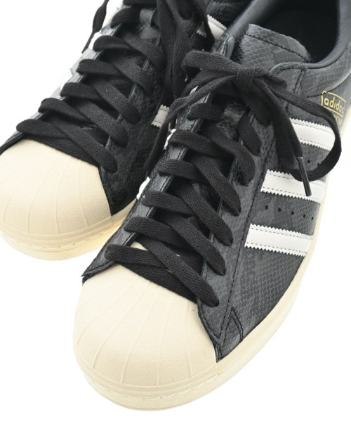 adidas（アディダス）スニーカー 黒 サイズ:28cm メンズ/2200644317016